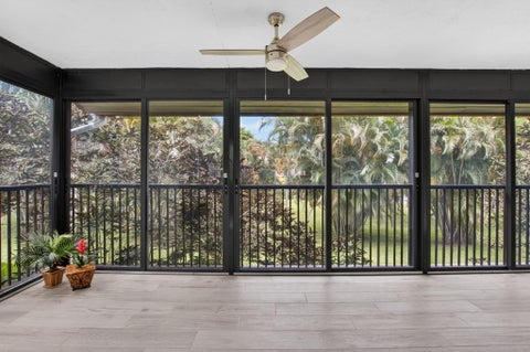 Tiny photo for 7844 Lexington Club Boulevard #C, Delray Beach, FL 33446 (MLS # B26039129)