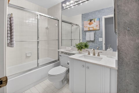 Tiny photo for 7844 Lexington Club Boulevard #C, Delray Beach, FL 33446 (MLS # B26039129)