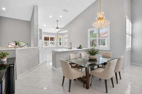 Tiny photo for 7844 Lexington Club Boulevard #C, Delray Beach, FL 33446 (MLS # B26039129)