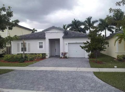 140 NE 28th Terrace Homestead FL 33033