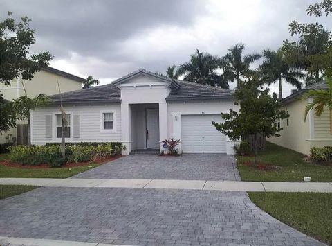 140 NE 28th Terrace Homestead FL 33033
