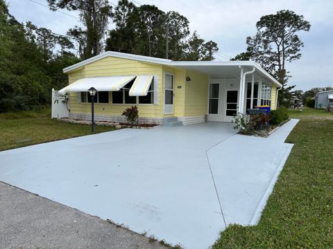 A home in Stuart