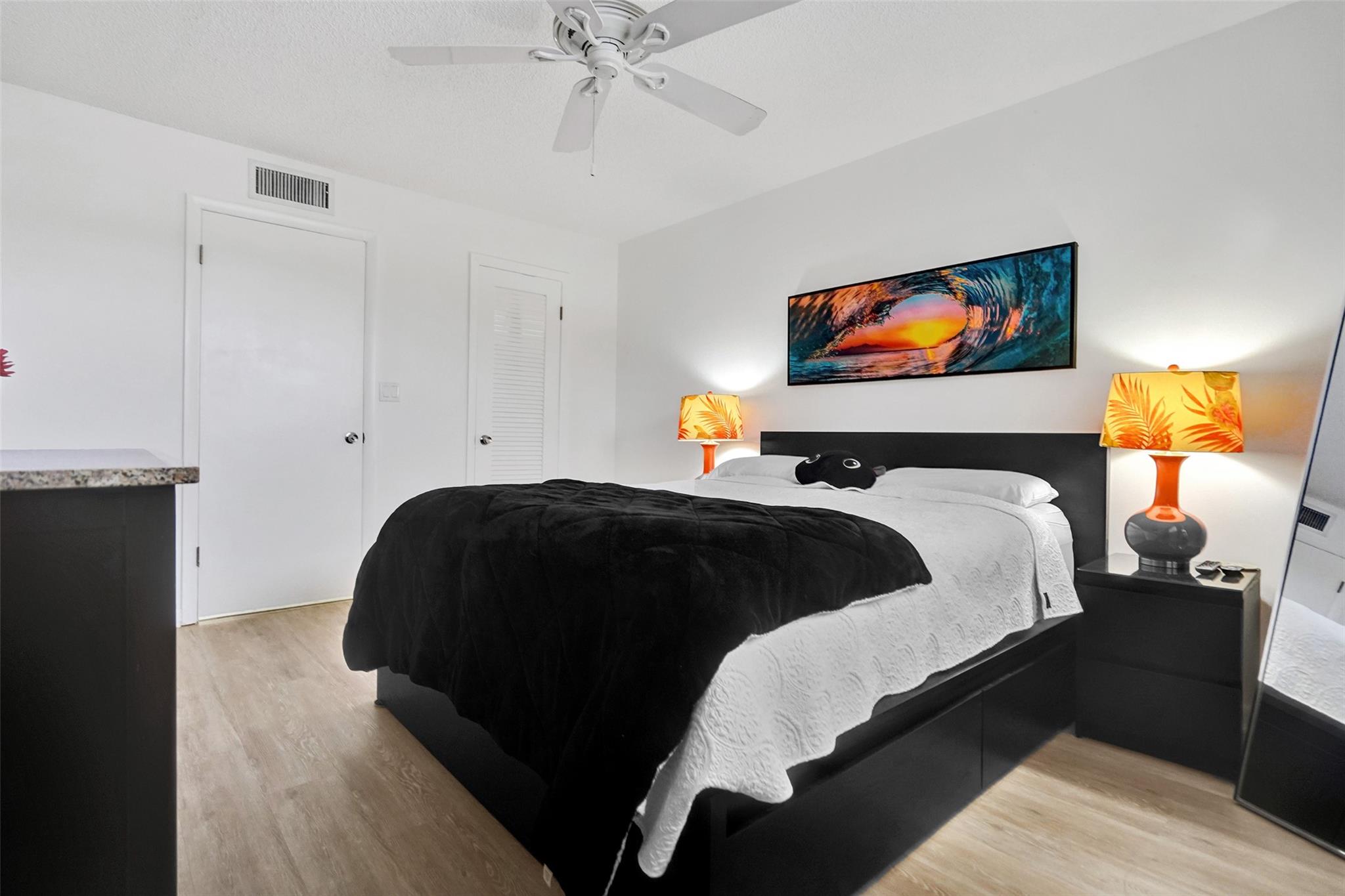 Sunrise Lakes - Residential