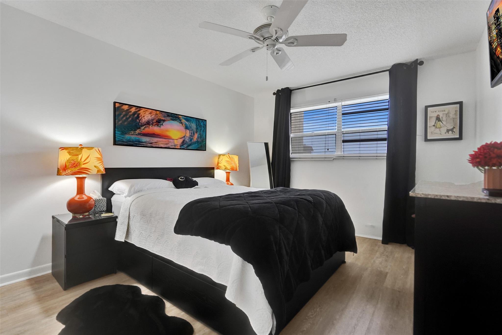 Sunrise Lakes - Residential
