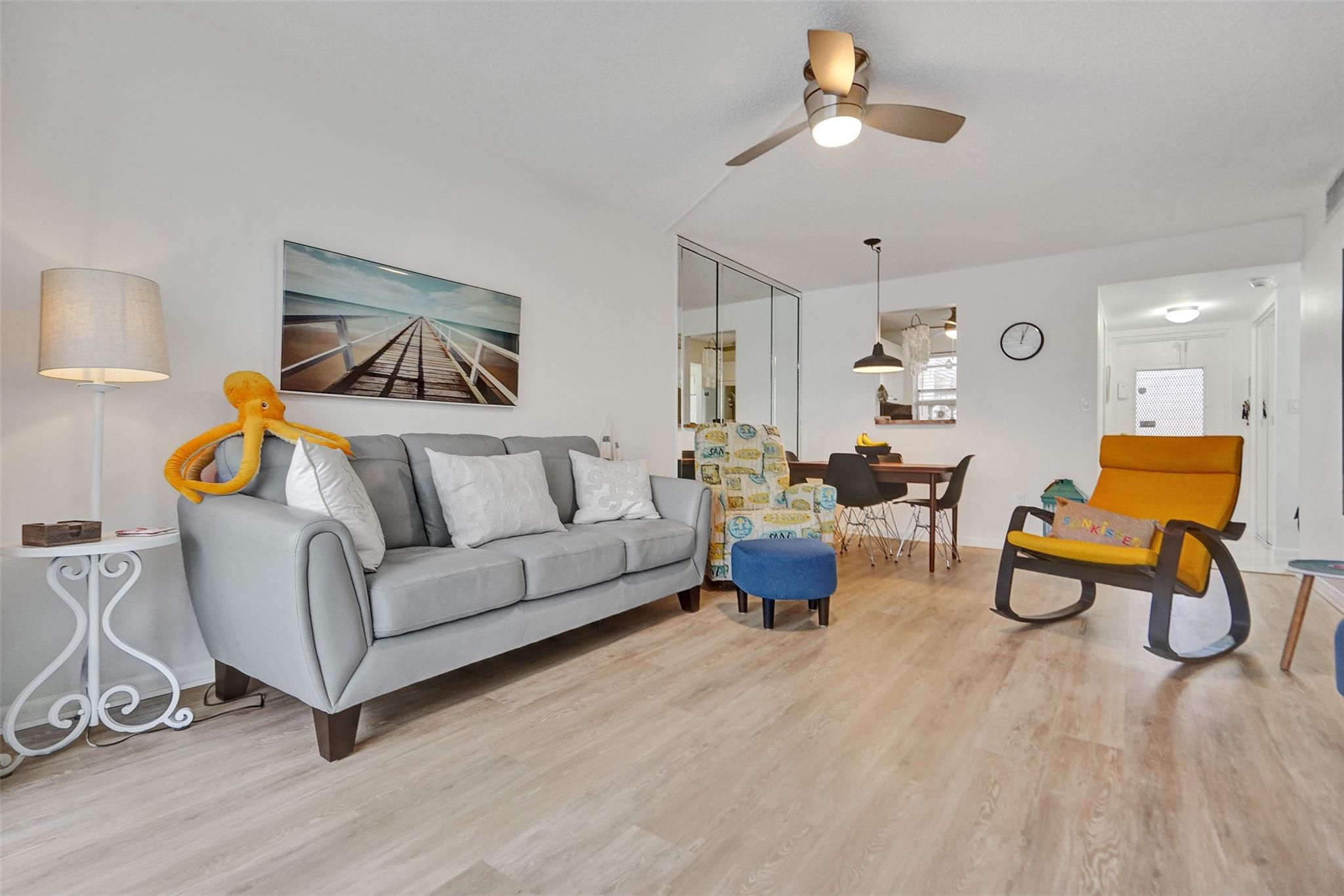 Sunrise Lakes - Residential