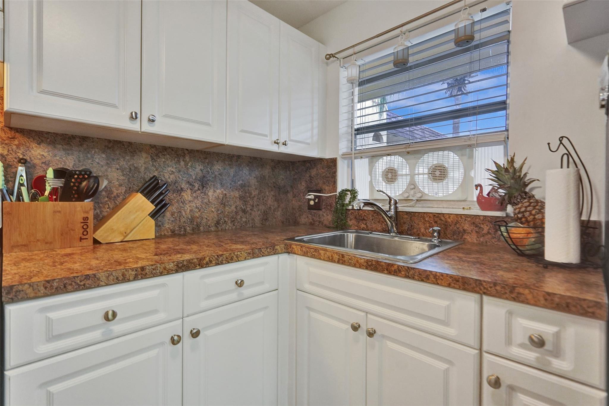 Sunrise Lakes - Residential