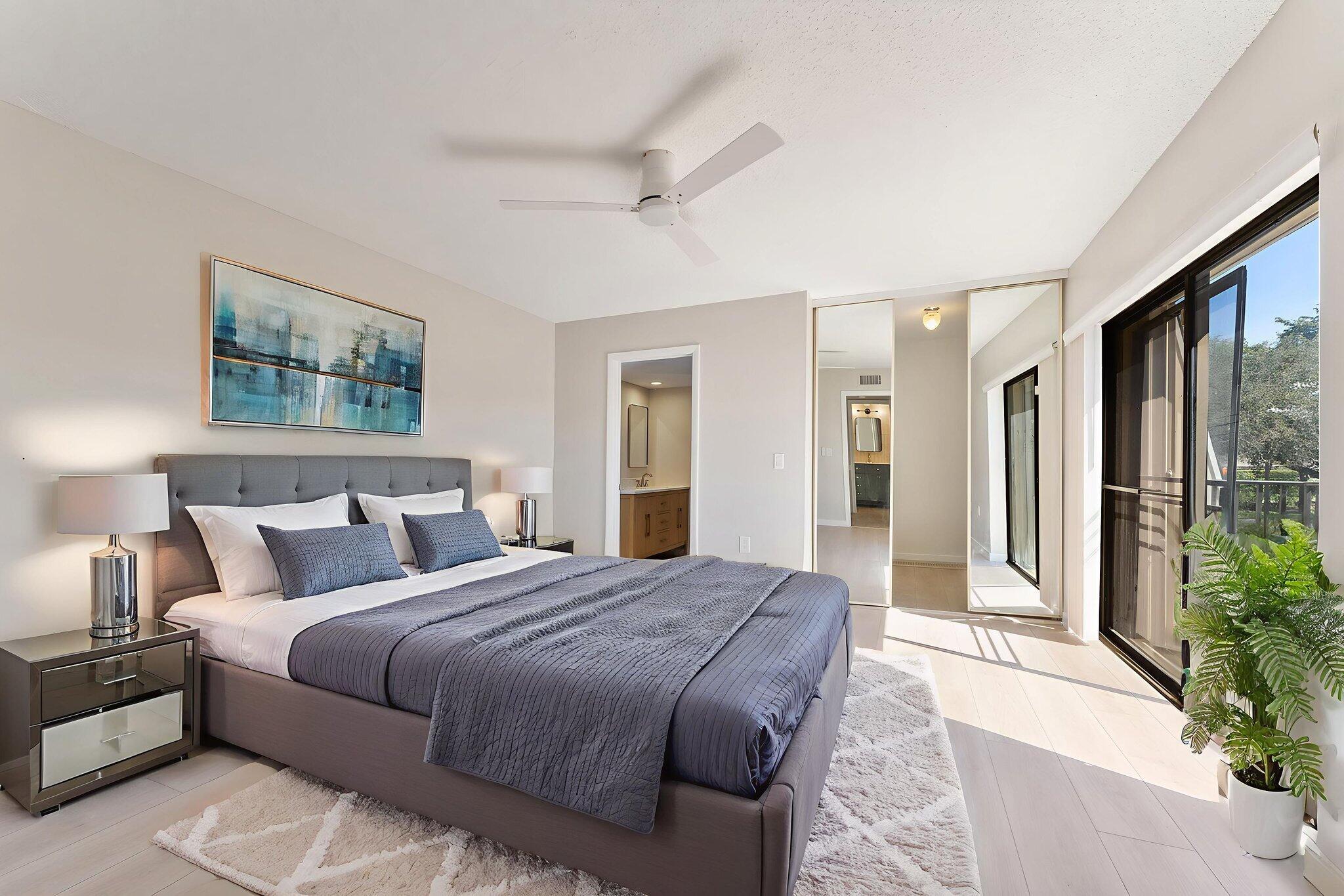 DELRAY OAKS WEST CONDO - Residential Lease