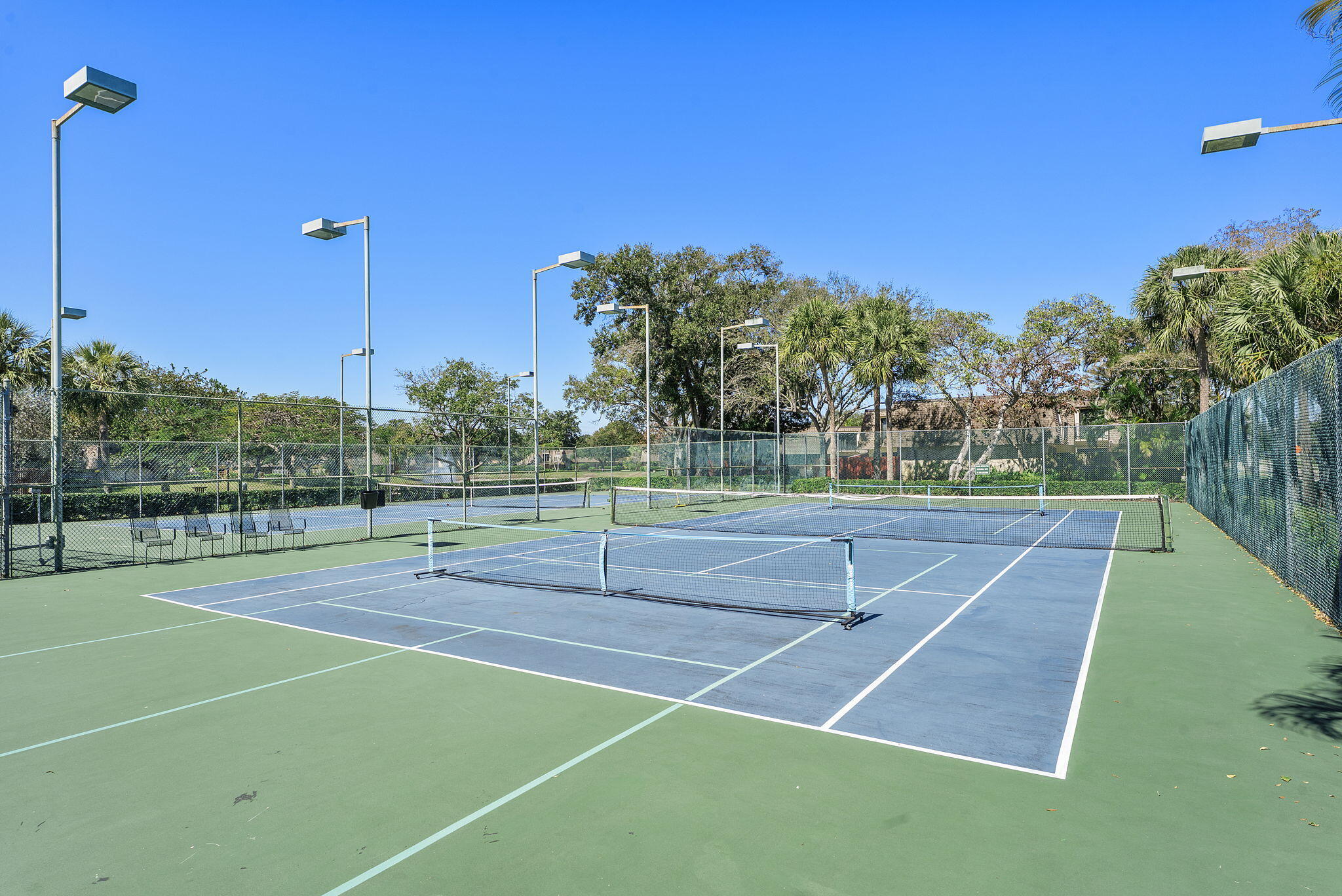 DELRAY OAKS WEST CONDO - Residential Lease