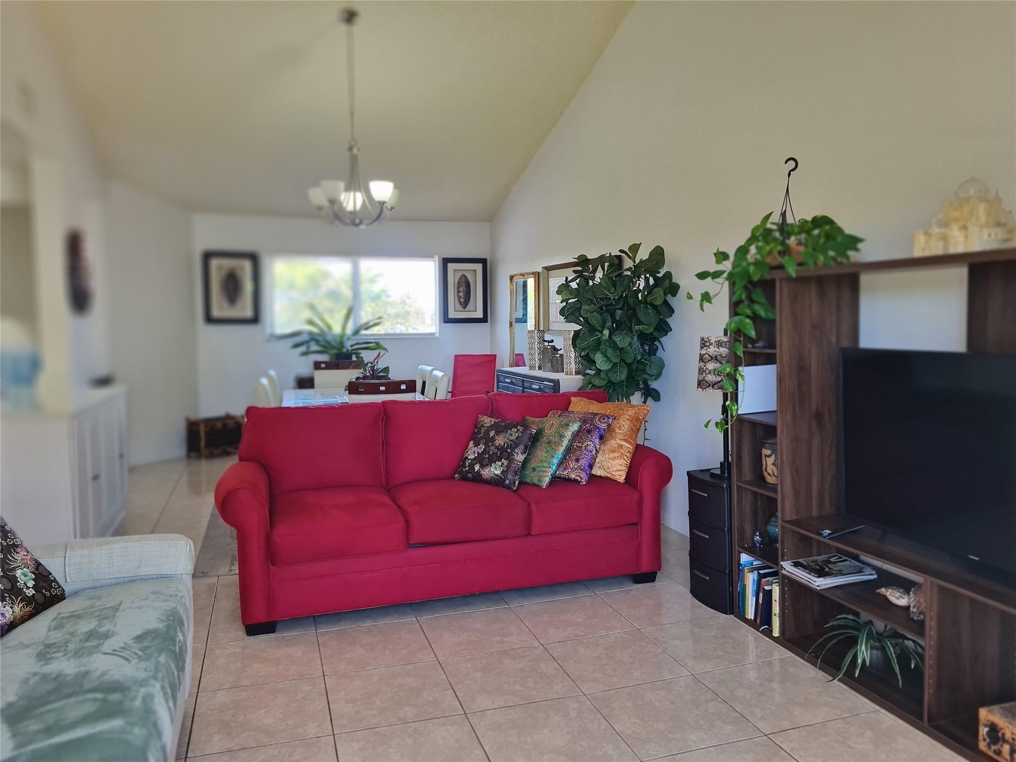 Summer Lake Condo - Residential Lease