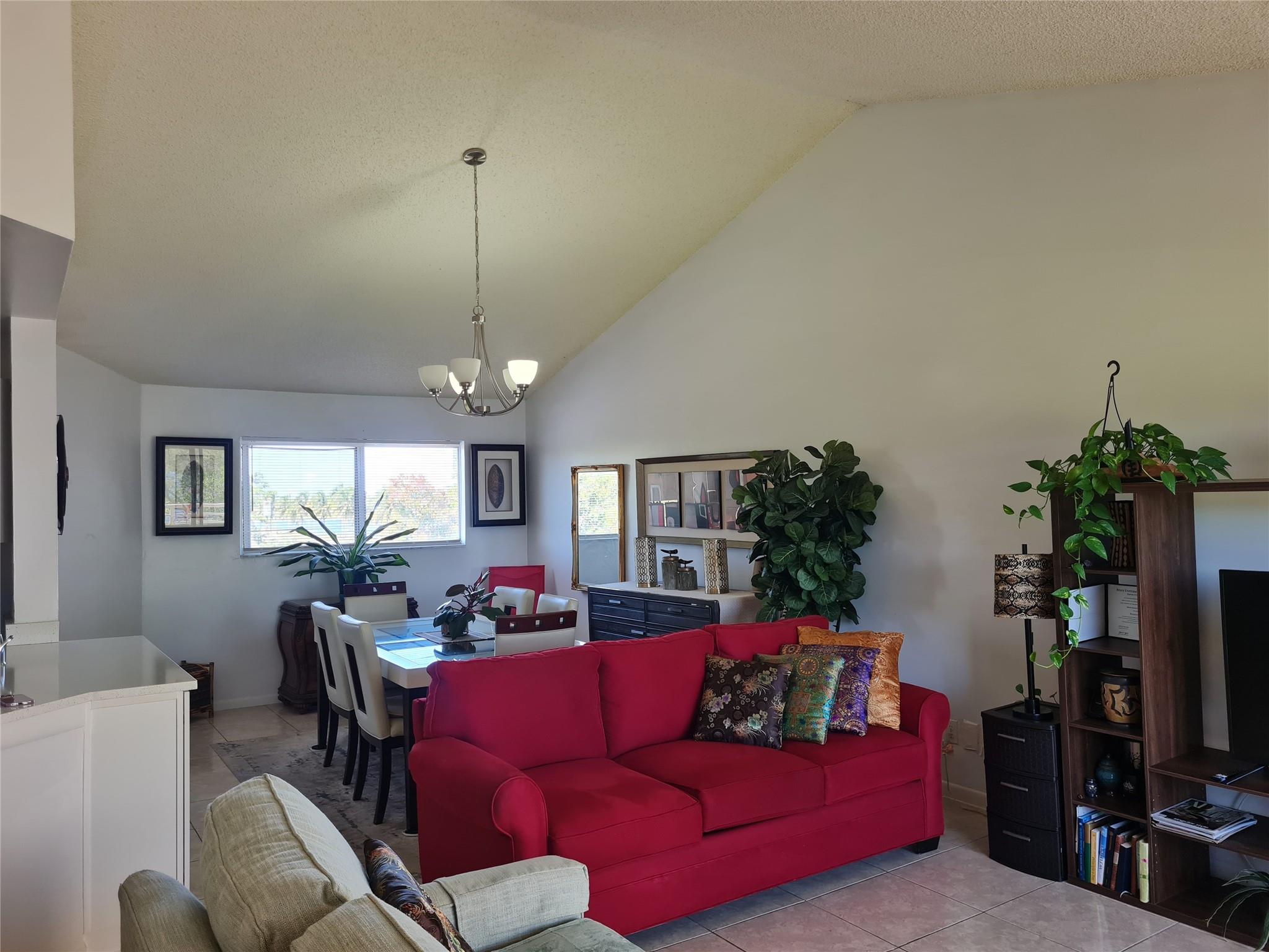 Summer Lake Condo - Residential Lease