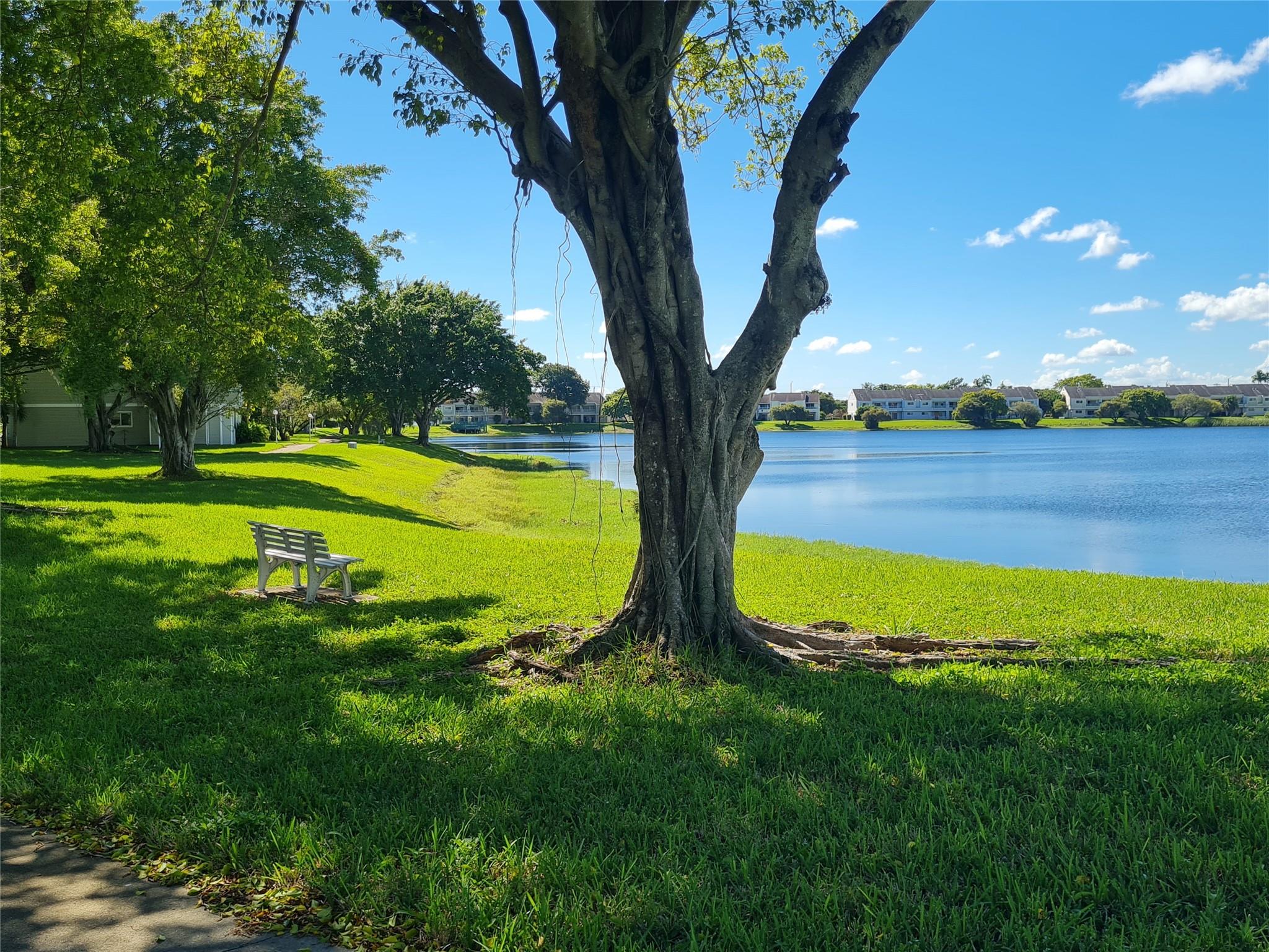 Summer Lake Condo - Residential Lease