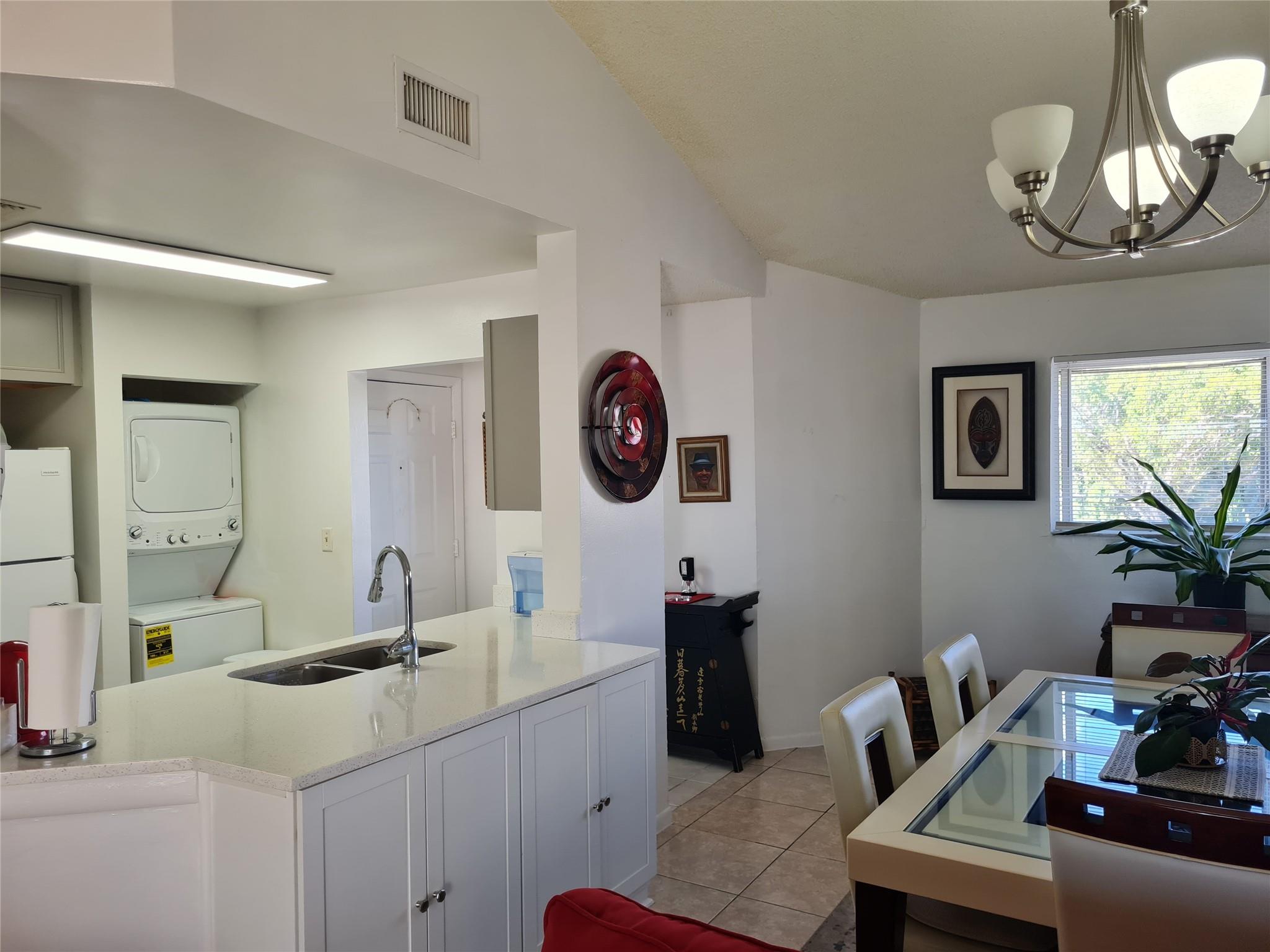 Summer Lake Condo - Residential Lease