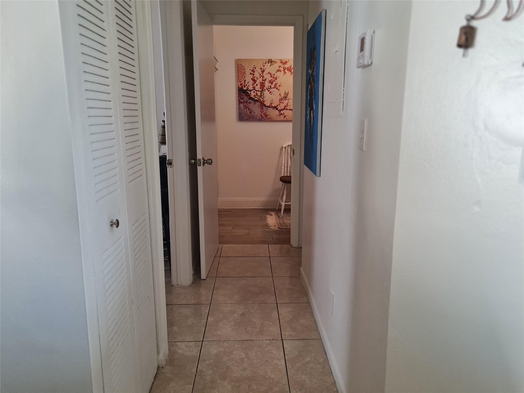 Summer Lake Condo - Residential Lease