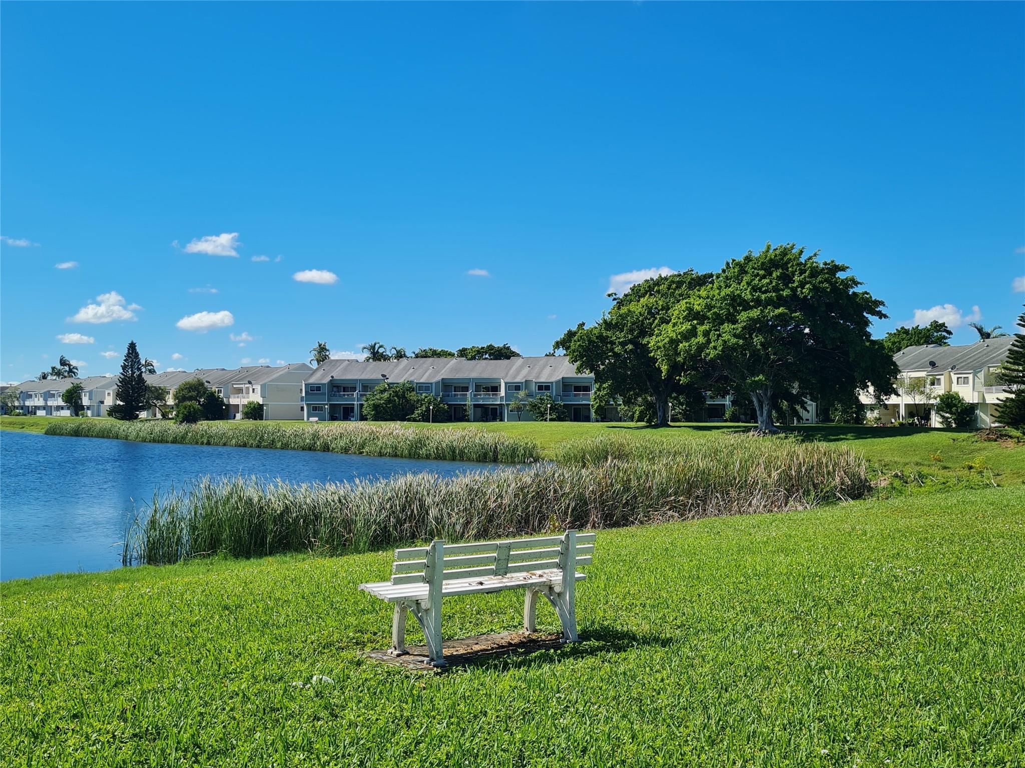 Summer Lake Condo - Residential Lease