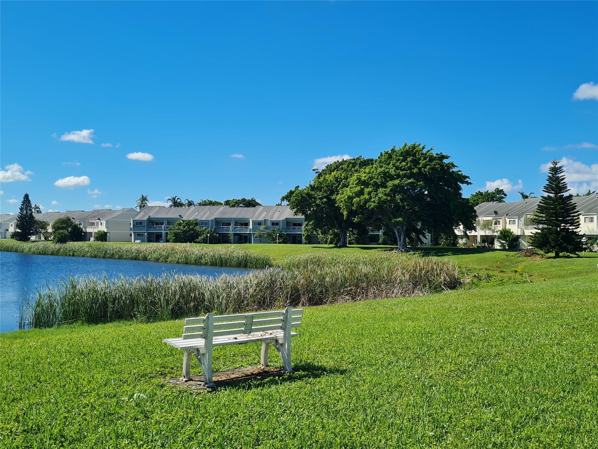 Summer Lake Condo - Residential Lease