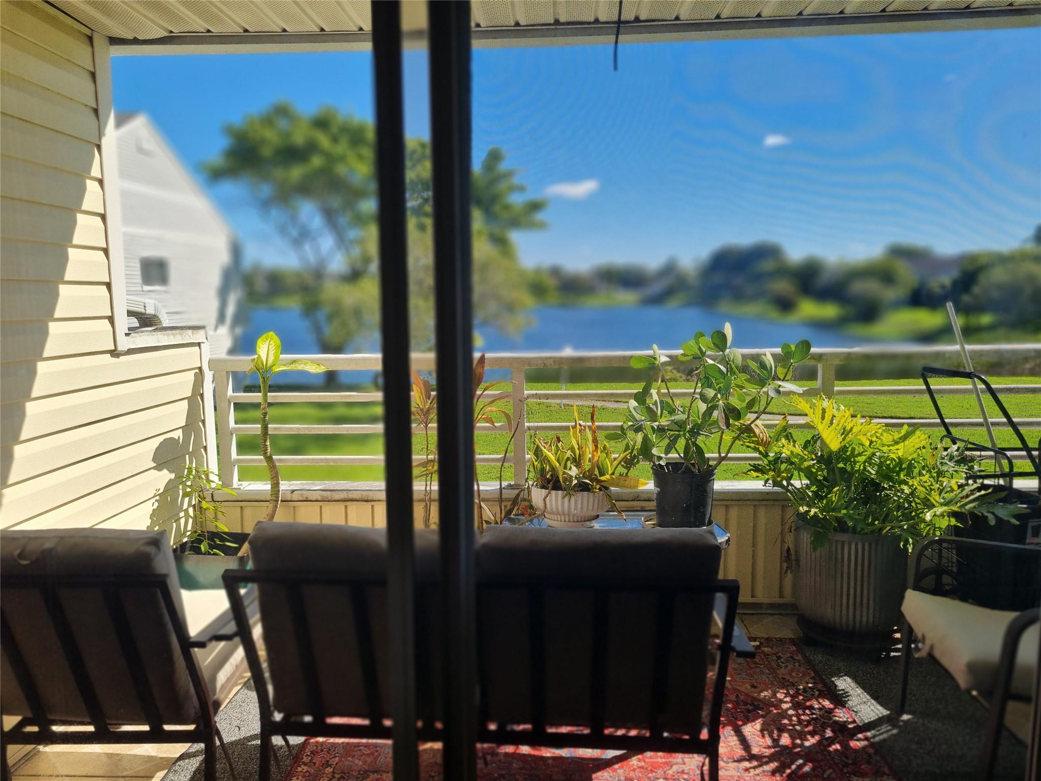 Summer Lake Condo - Residential Lease