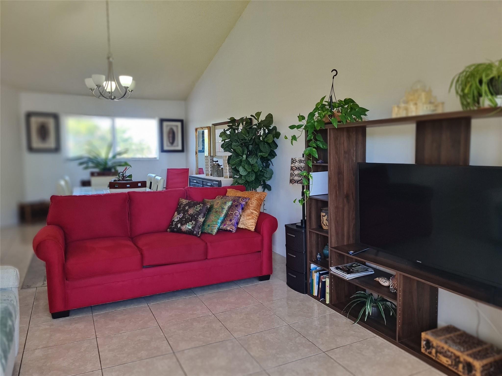 Summer Lake Condo - Residential Lease