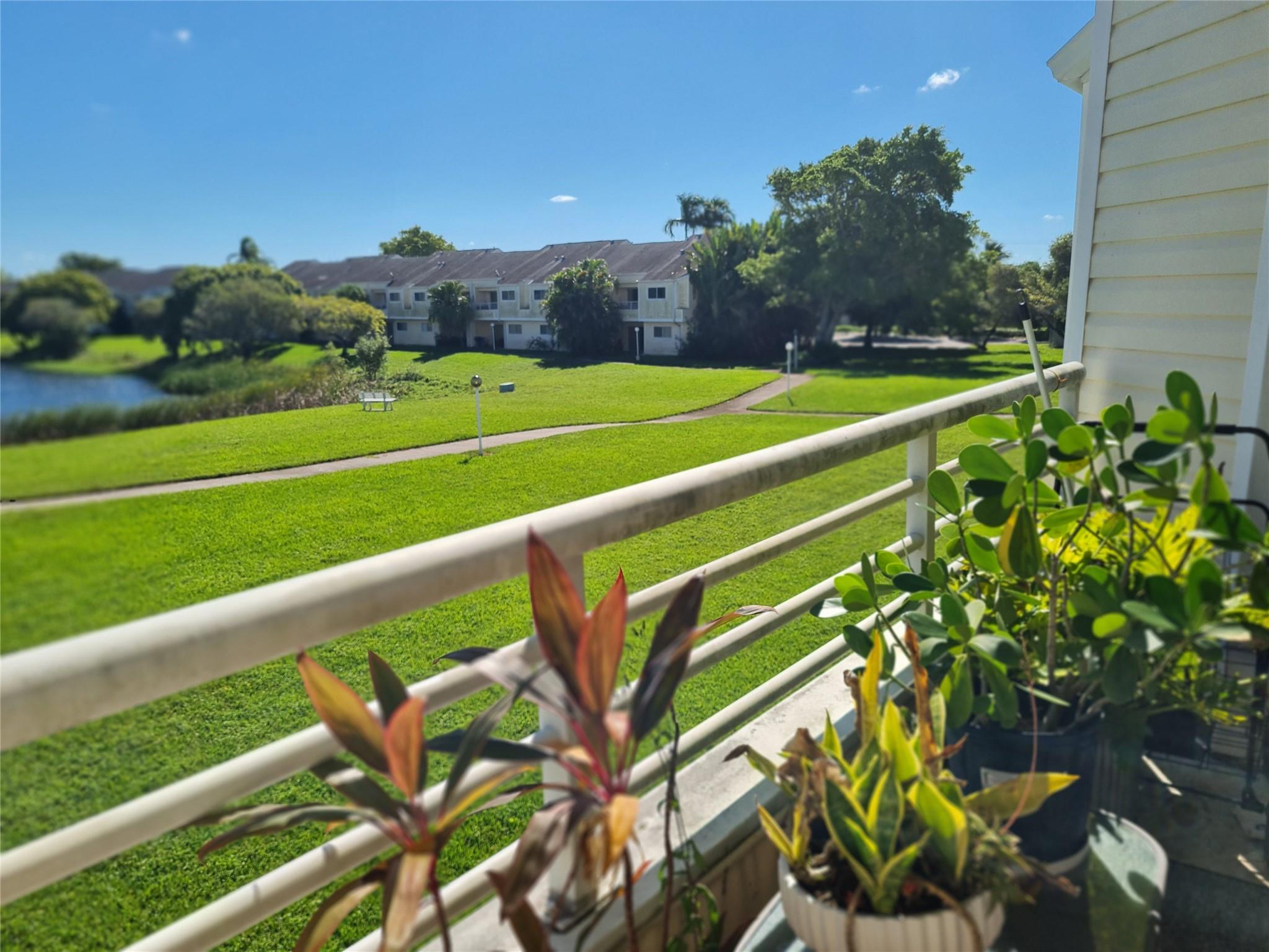 Summer Lake Condo - Residential Lease