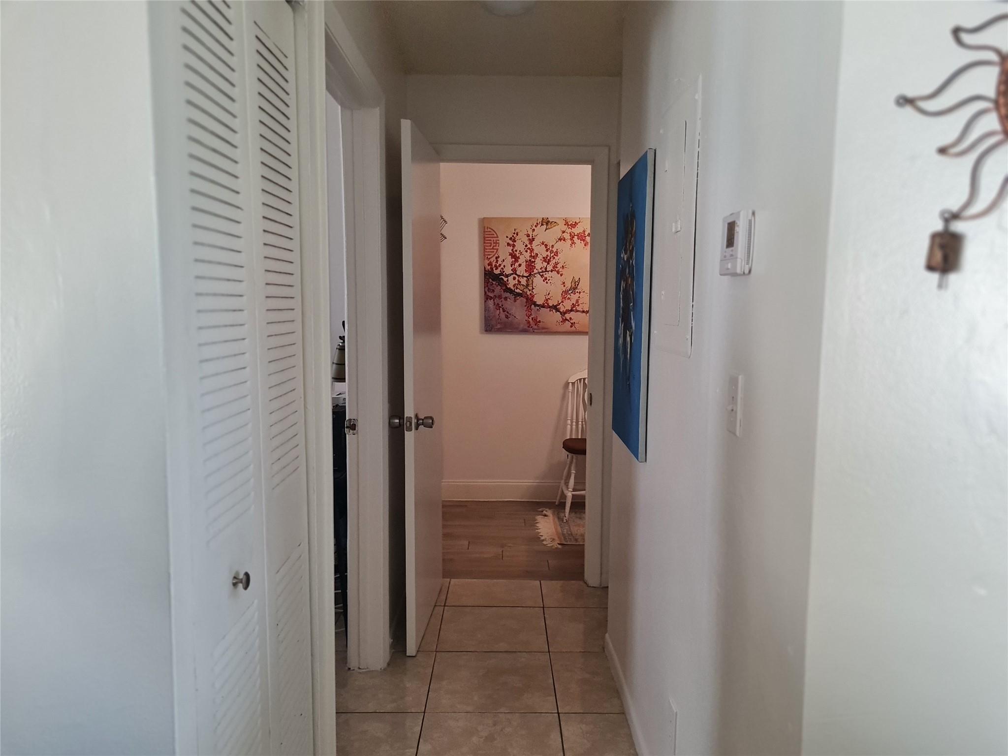Summer Lake Condo - Residential Lease