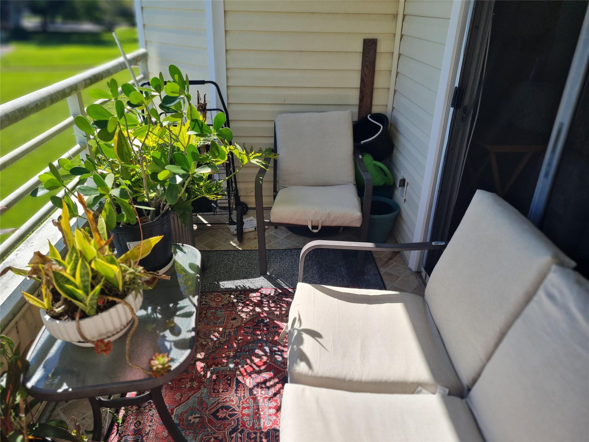 Summer Lake Condo - Residential Lease