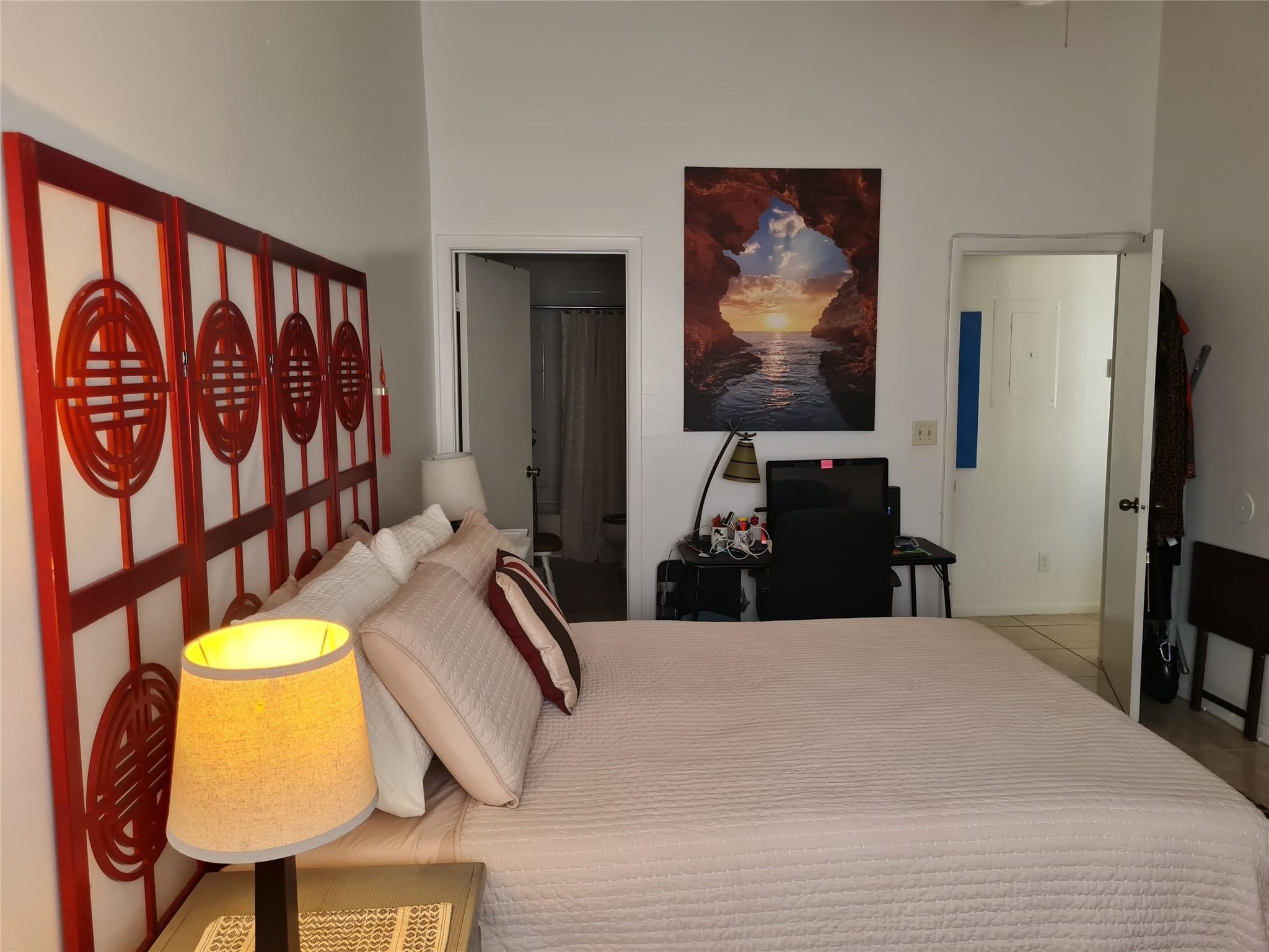 Summer Lake Condo - Residential Lease