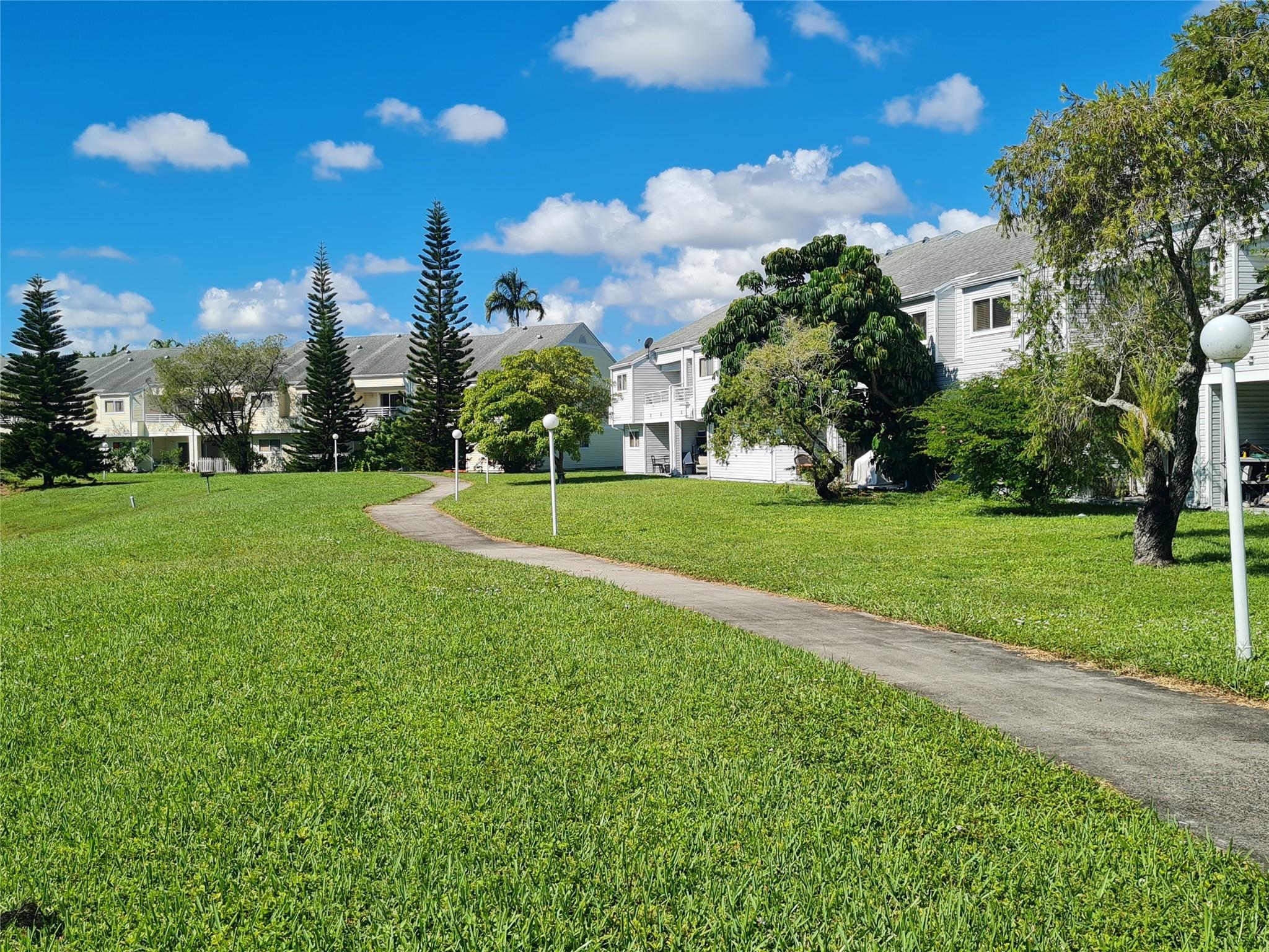 Summer Lake Condo - Residential Lease