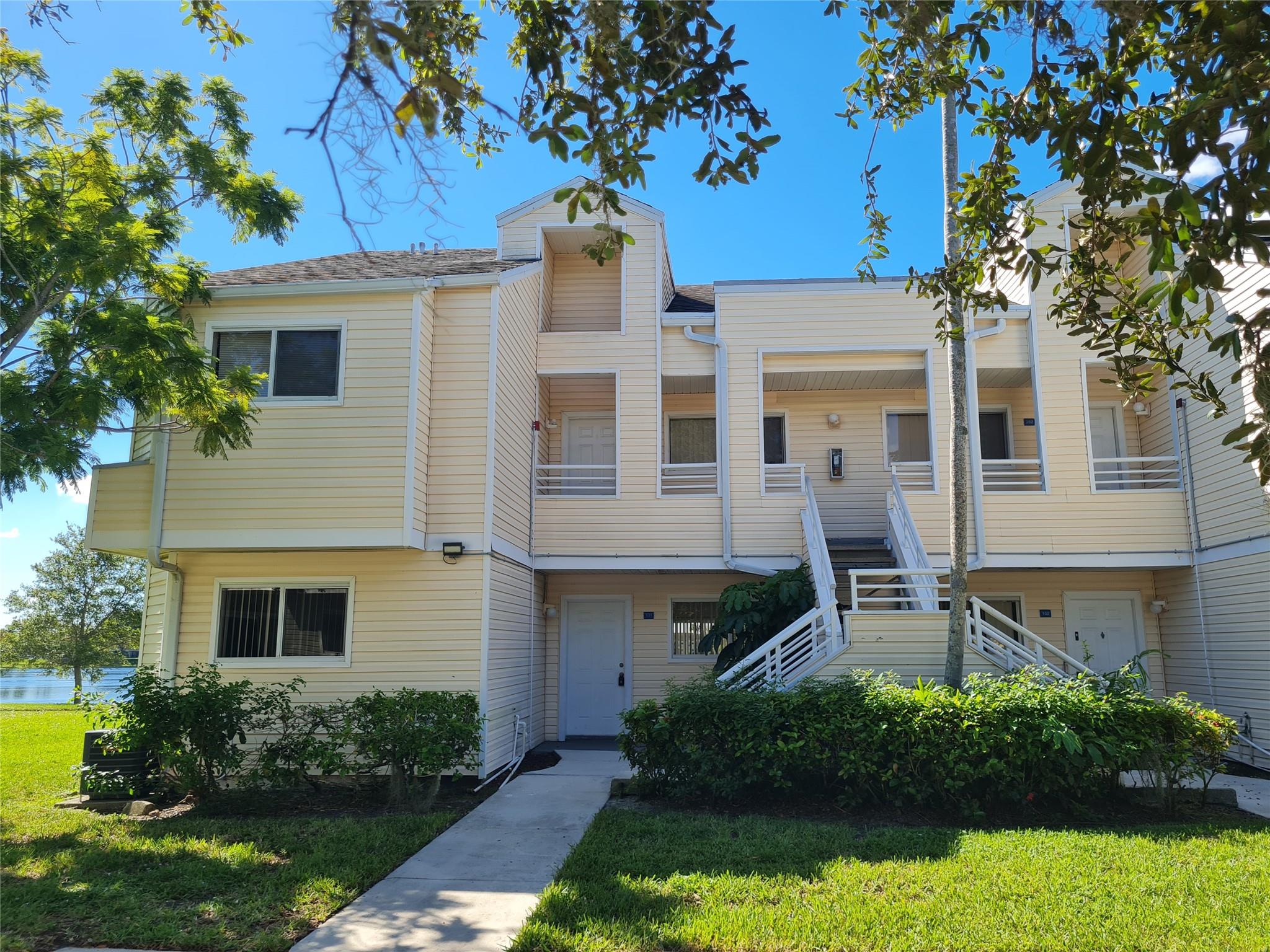Summer Lake Condo - Residential Lease