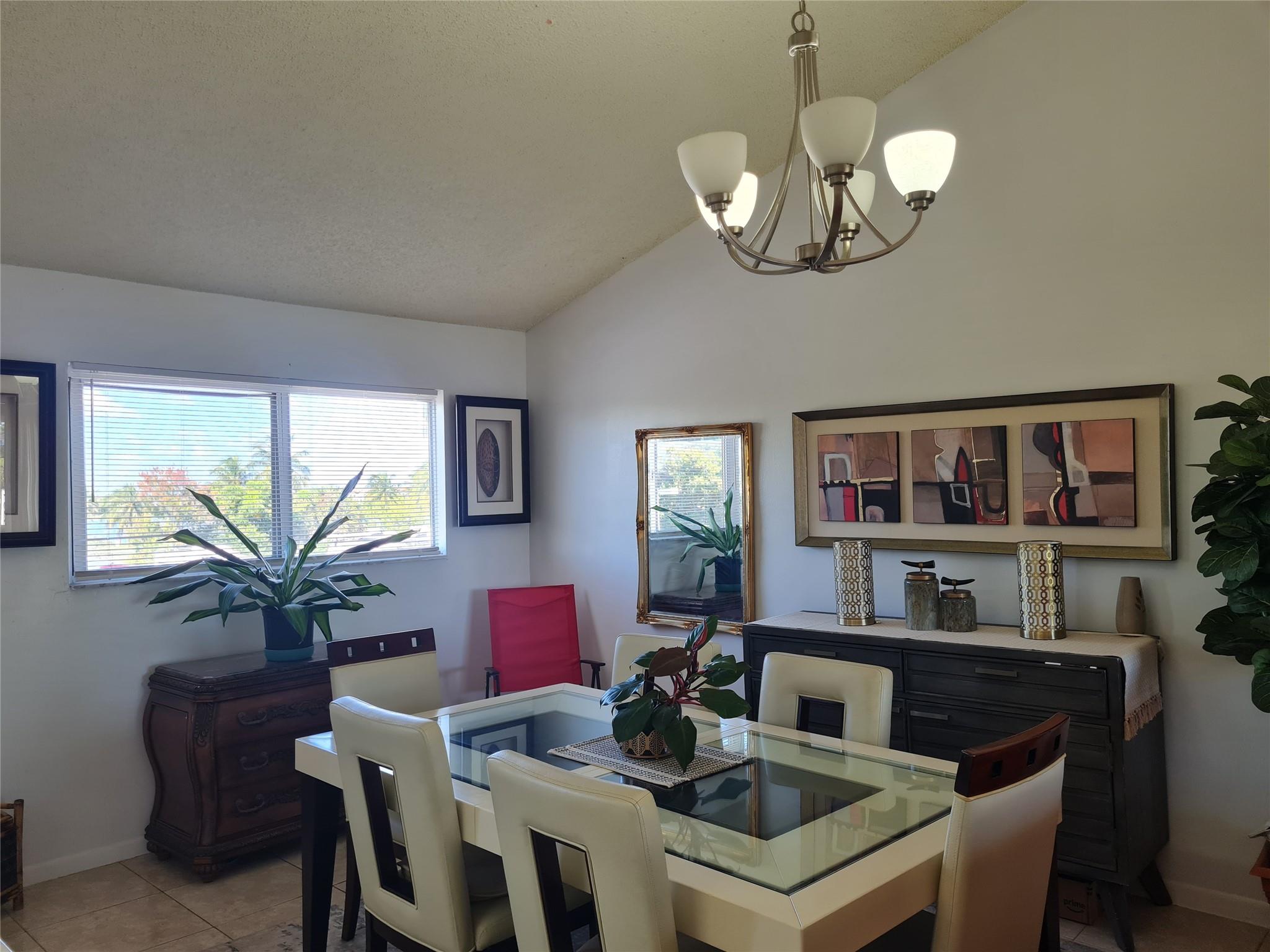 Summer Lake Condo - Residential Lease