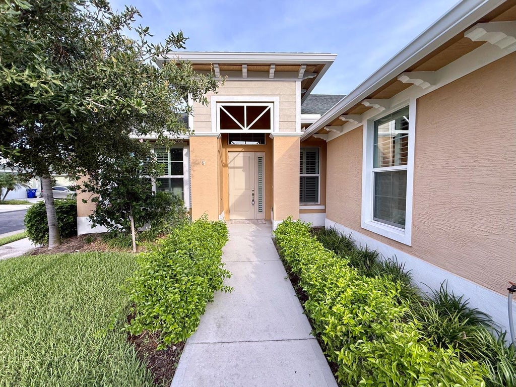 Photo of 4303 Baseline Drive, Vero Beach, FL 32967 (MLS # B26082025)