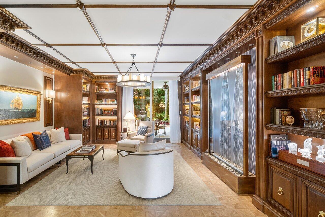 MIZNER GRAND CONDO - Residential