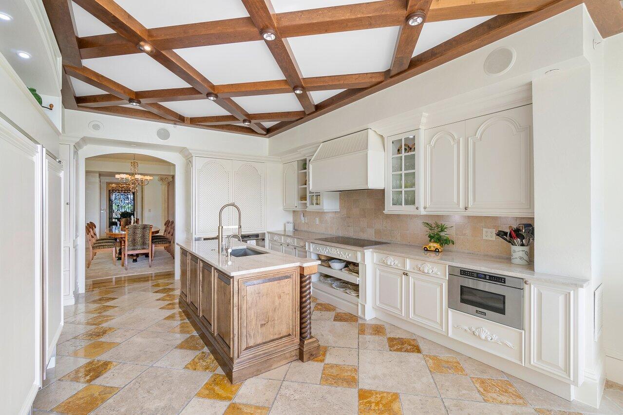 MIZNER GRAND CONDO - Residential