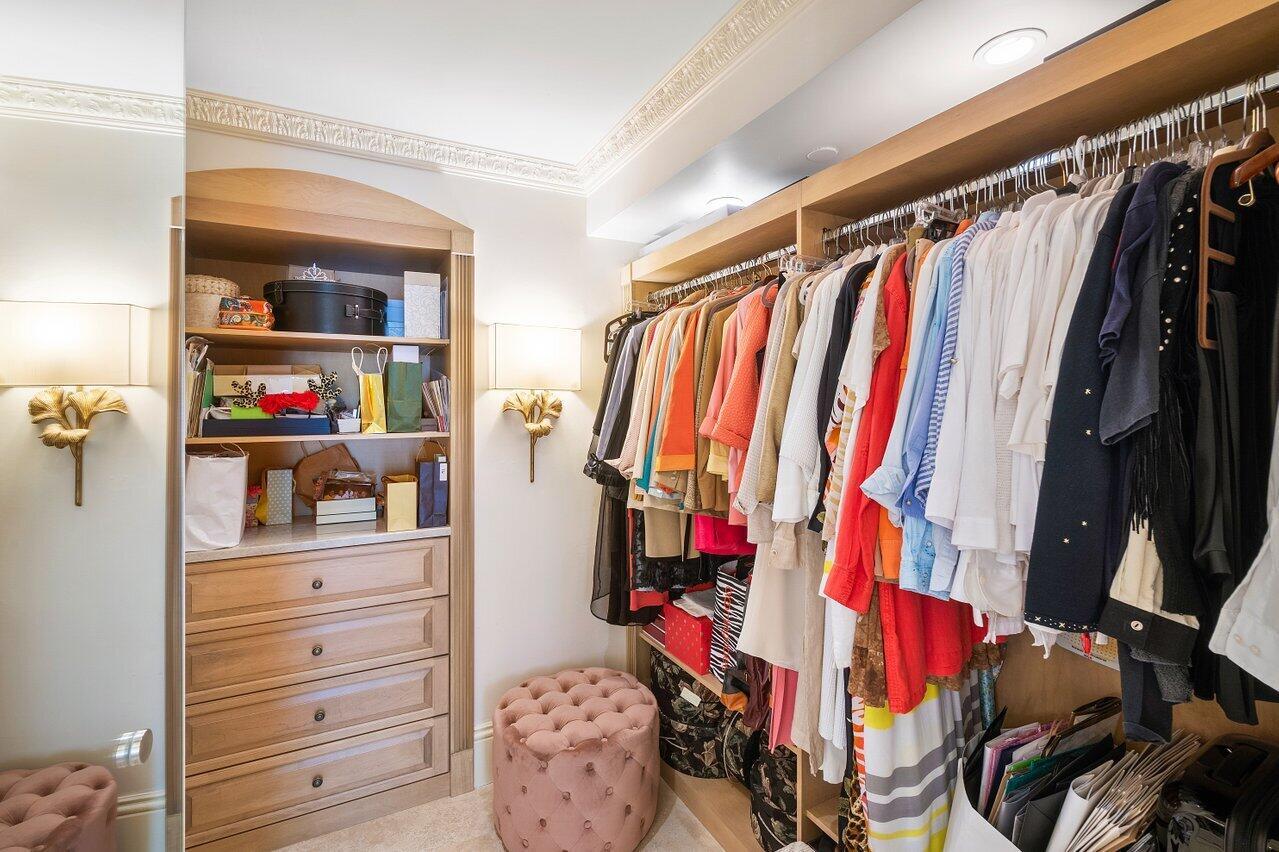 MIZNER GRAND CONDO - Residential