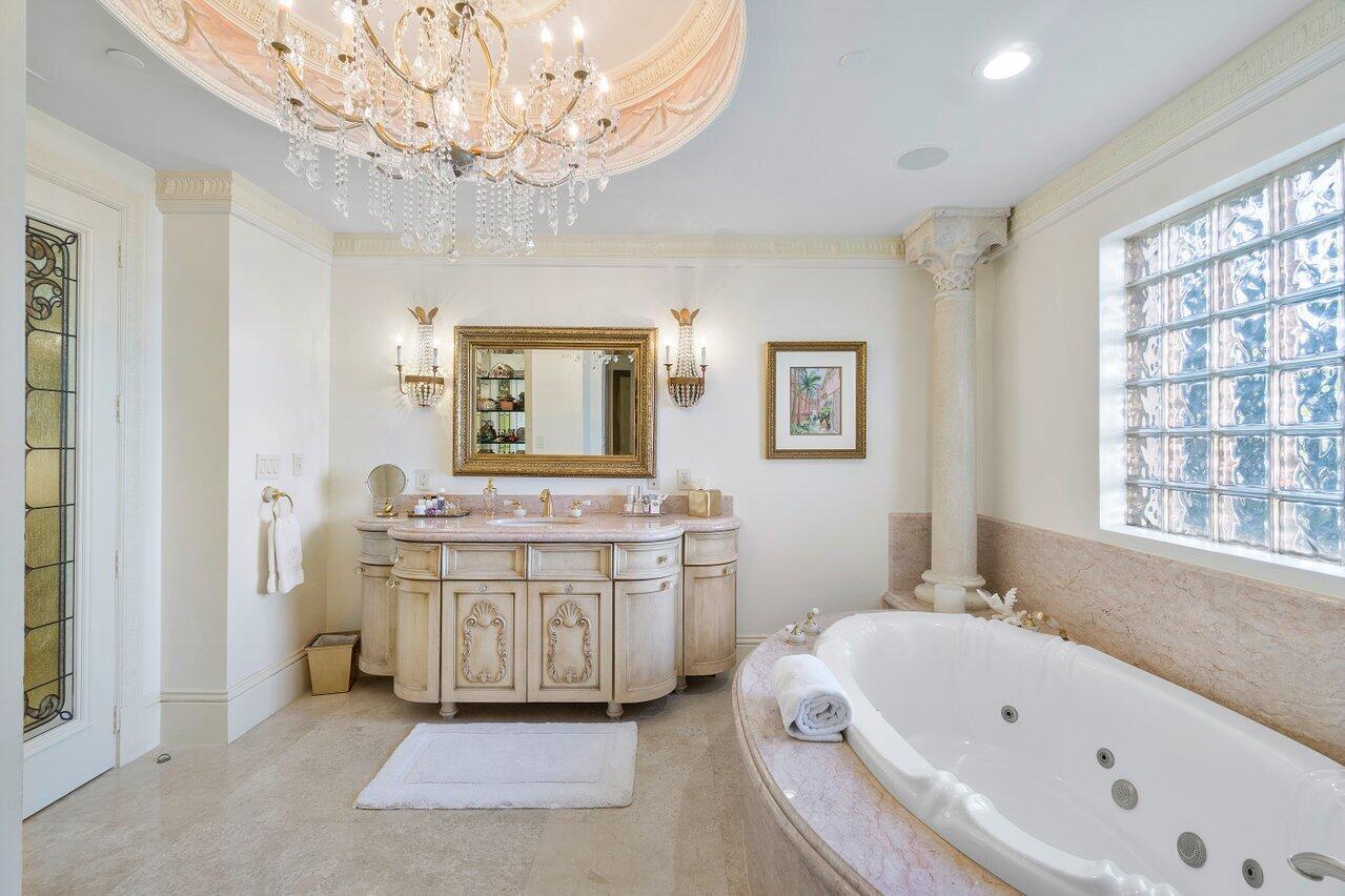 MIZNER GRAND CONDO - Residential