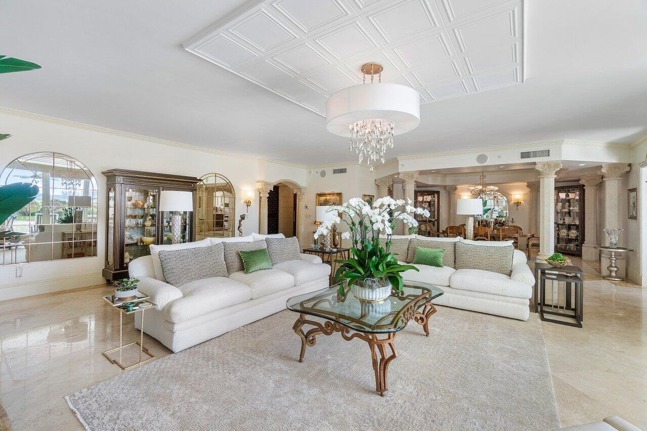 MIZNER GRAND CONDO - Residential