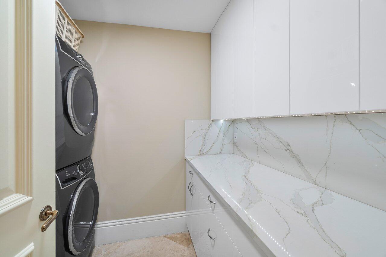 MIZNER GRAND CONDO - Residential