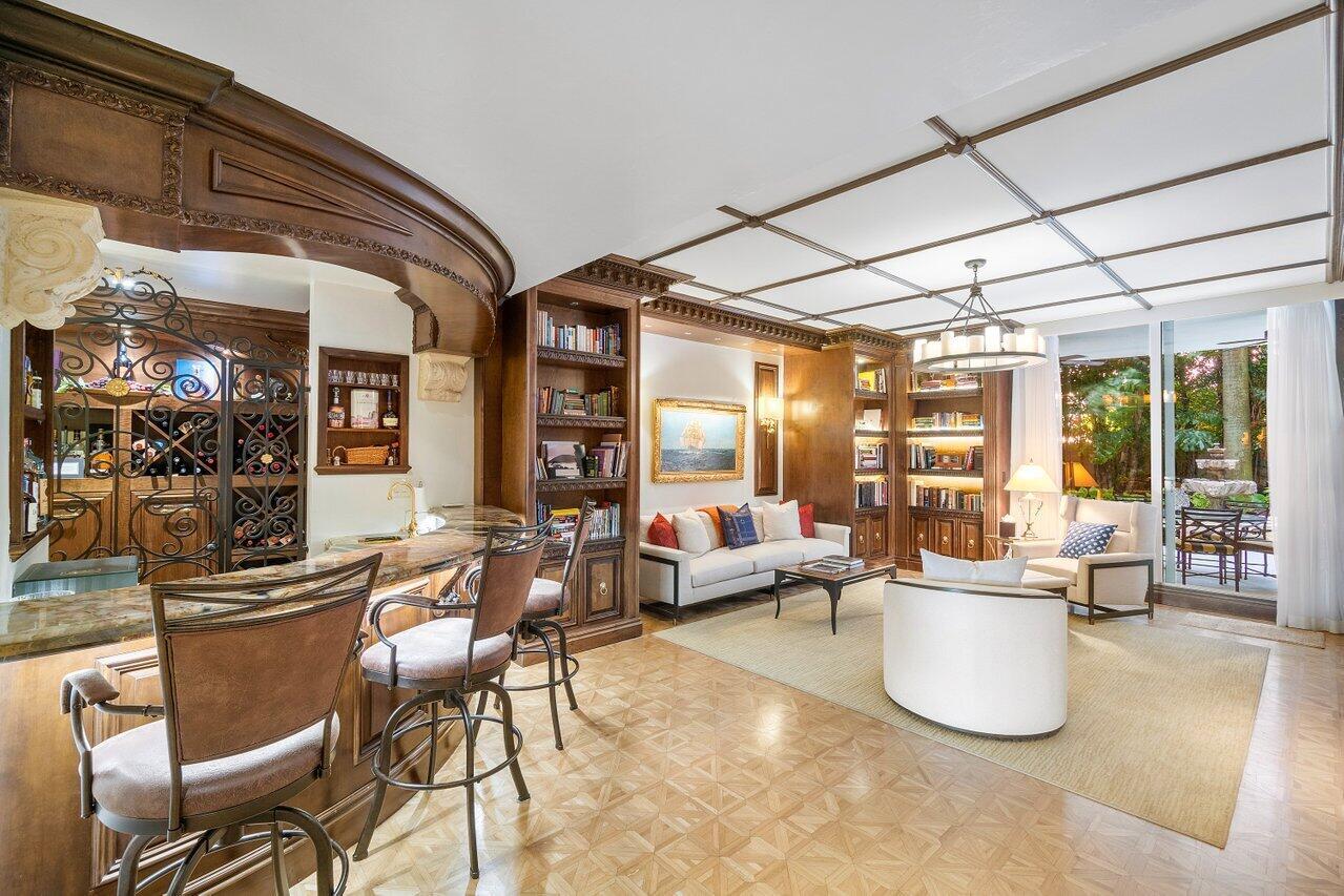 MIZNER GRAND CONDO - Residential