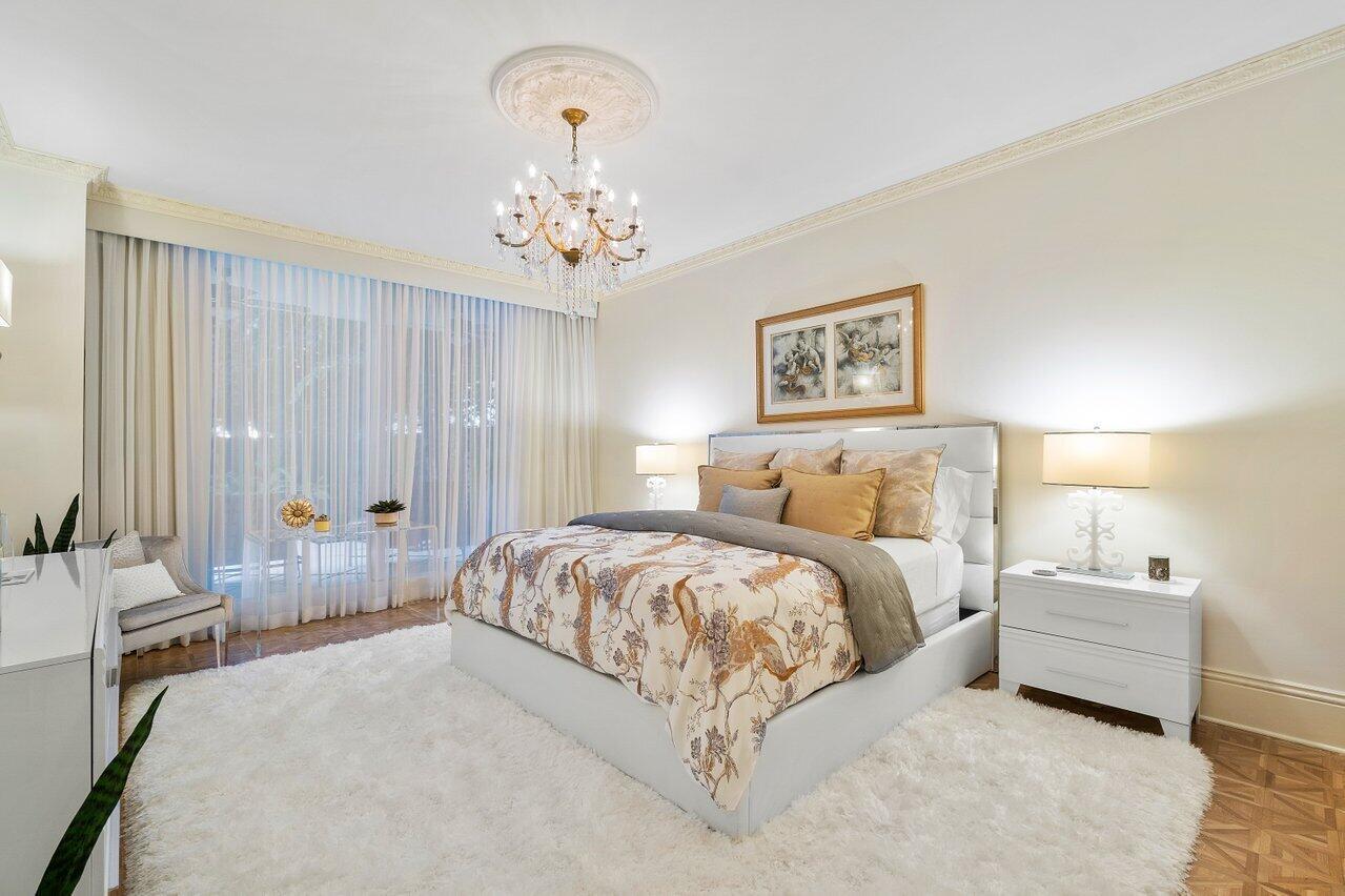 MIZNER GRAND CONDO - Residential