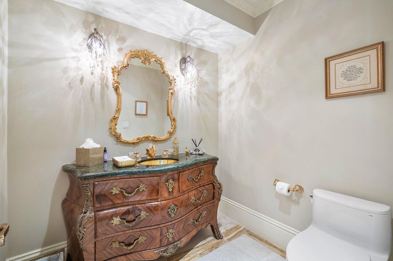 MIZNER GRAND CONDO - Residential