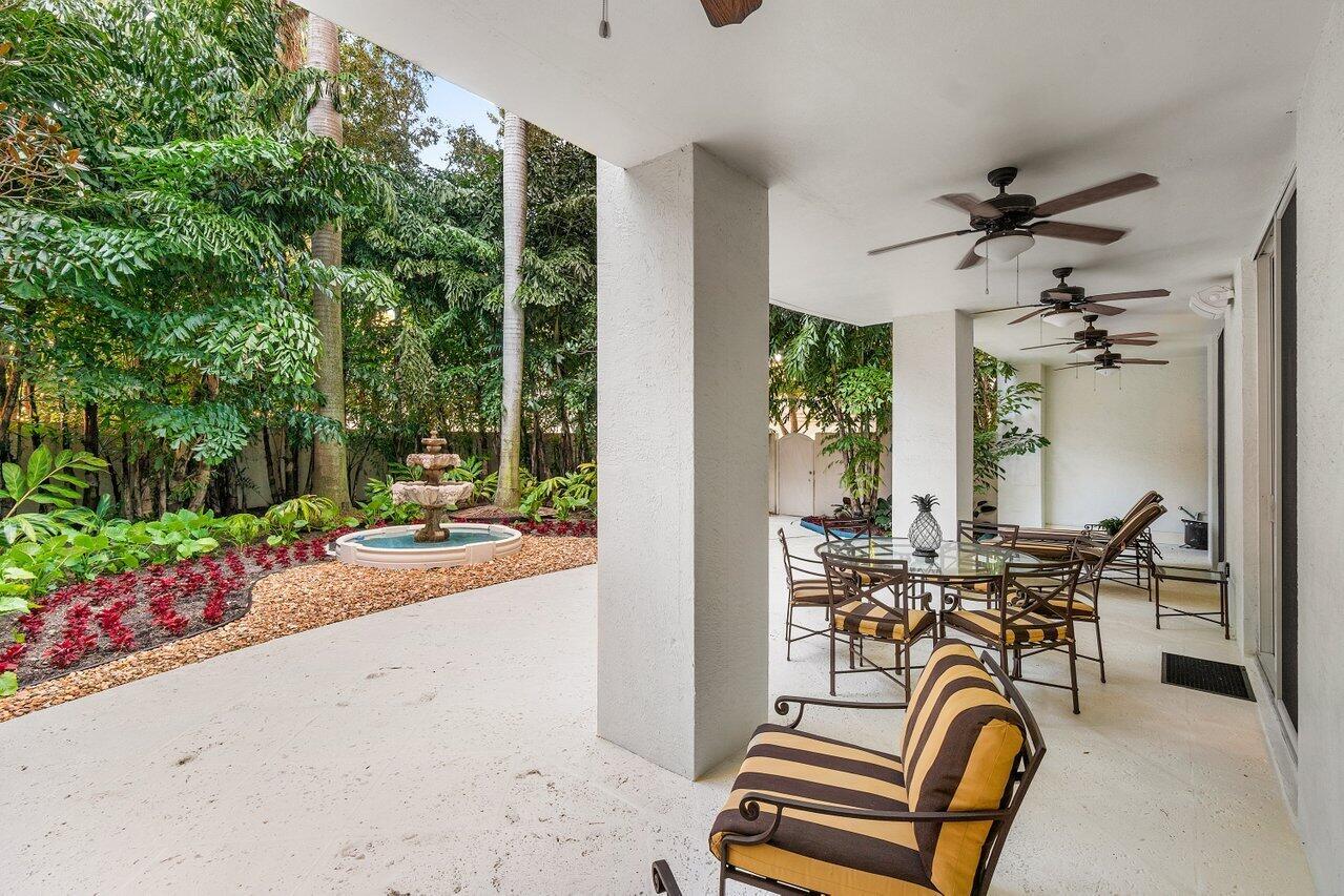 MIZNER GRAND CONDO - Residential