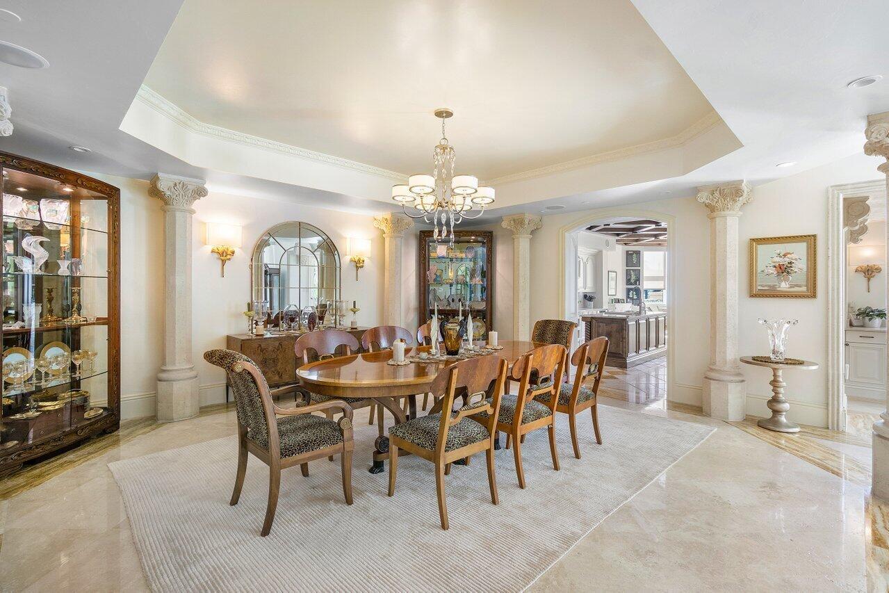 MIZNER GRAND CONDO - Residential