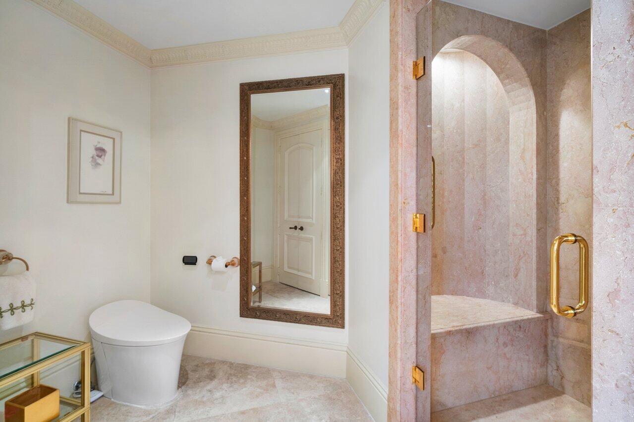 MIZNER GRAND CONDO - Residential