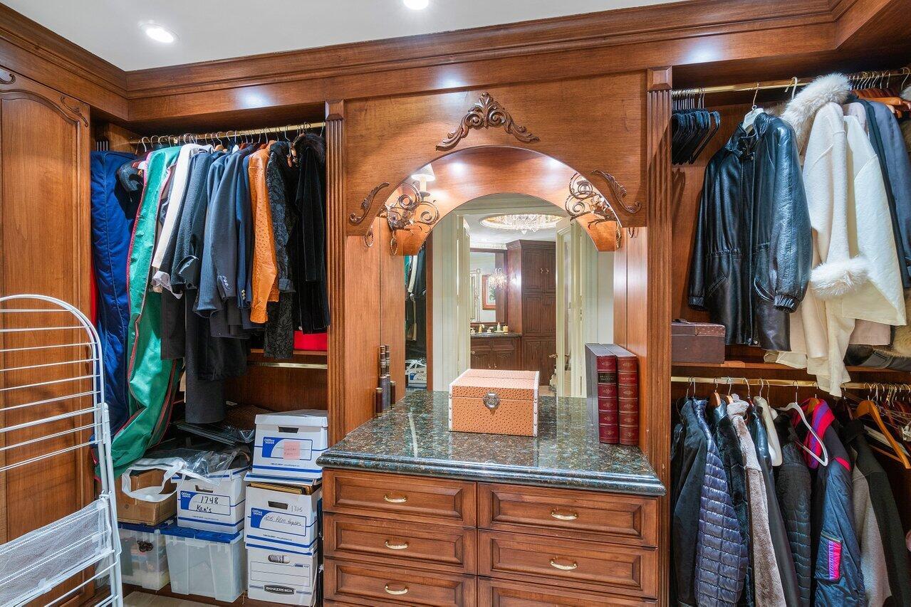 MIZNER GRAND CONDO - Residential