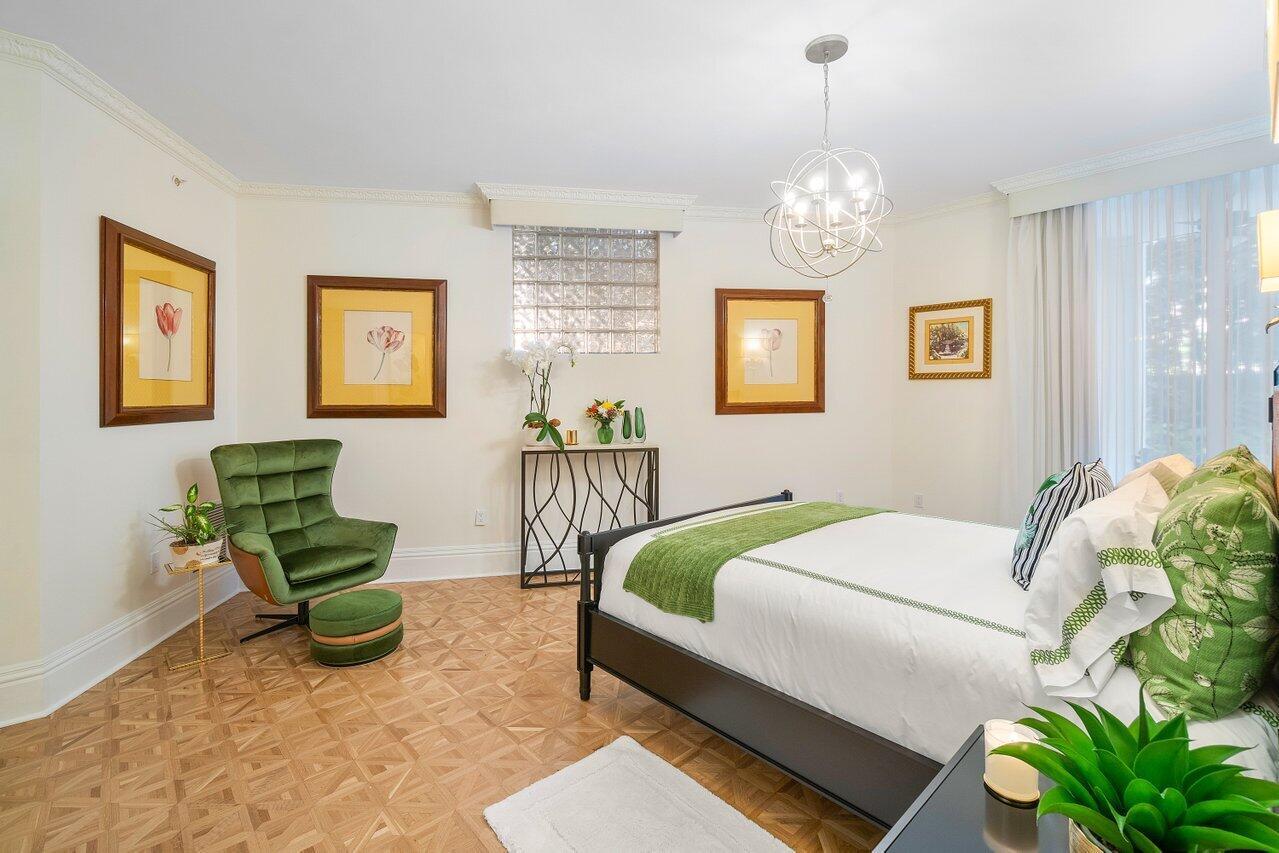 MIZNER GRAND CONDO - Residential