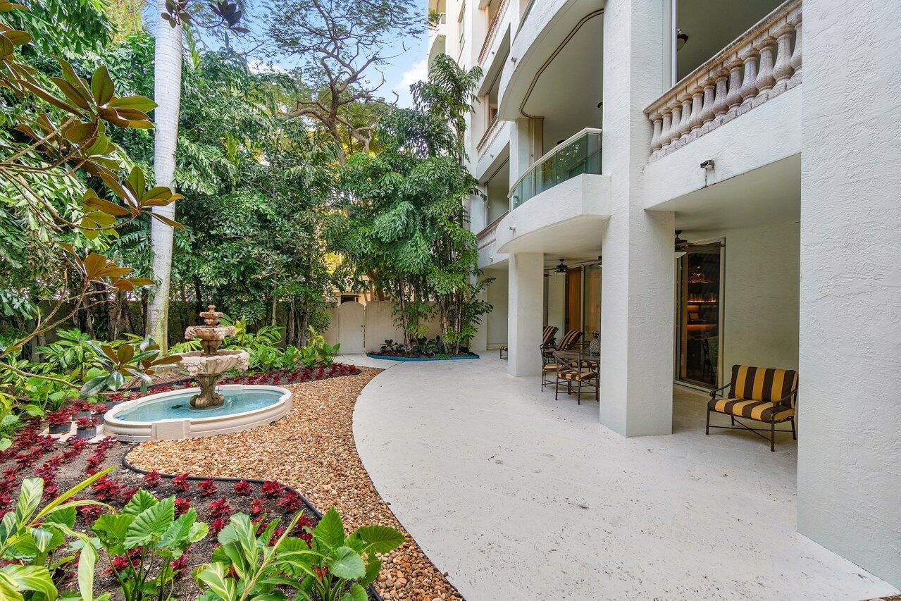 MIZNER GRAND CONDO - Residential