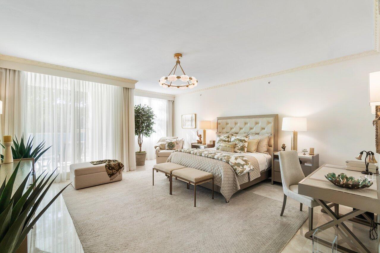 MIZNER GRAND CONDO - Residential