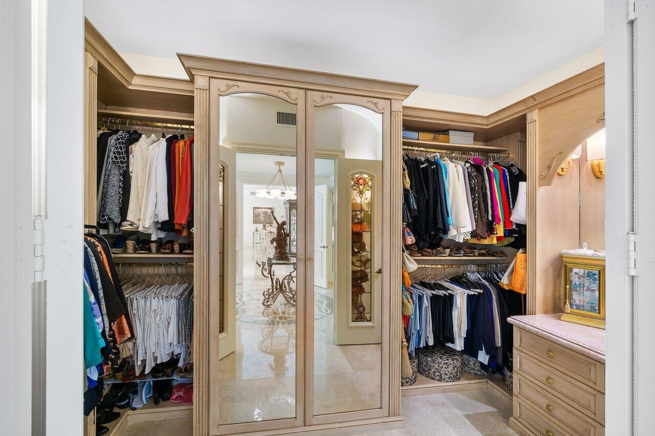 MIZNER GRAND CONDO - Residential