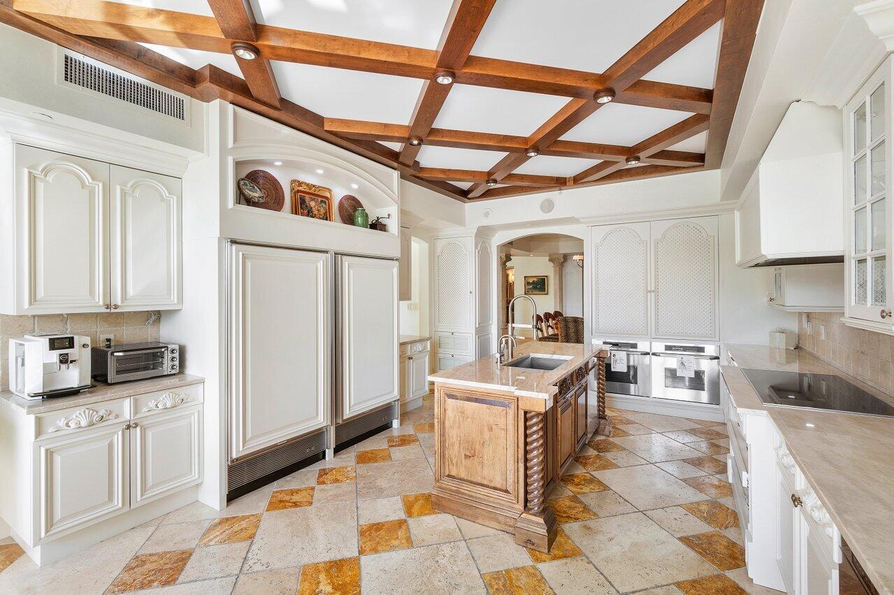 MIZNER GRAND CONDO - Residential