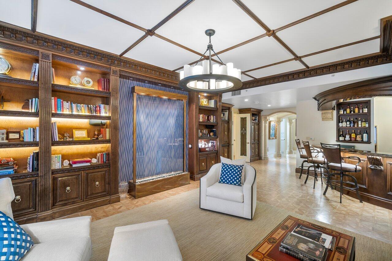 MIZNER GRAND CONDO - Residential