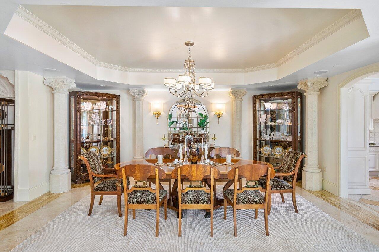 MIZNER GRAND CONDO - Residential