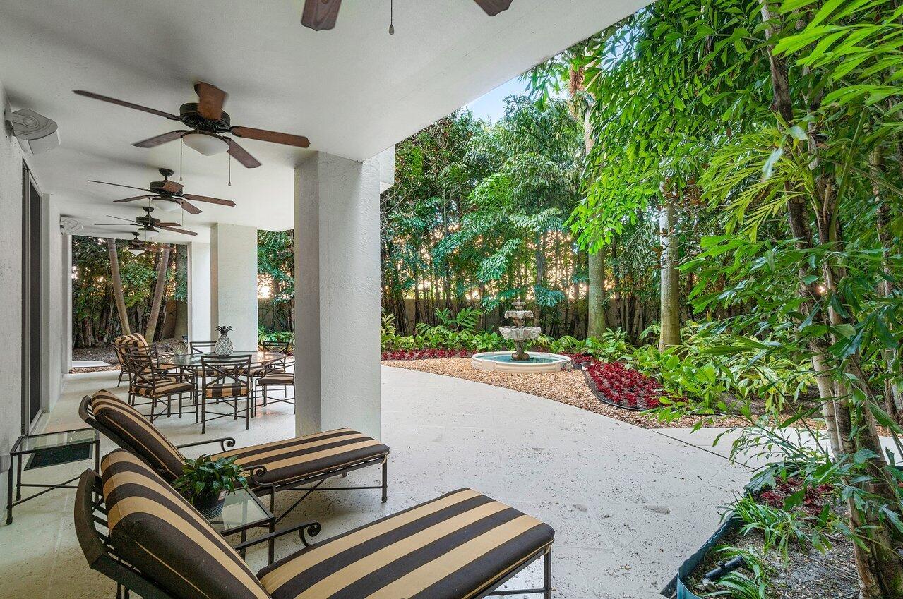 MIZNER GRAND CONDO - Residential